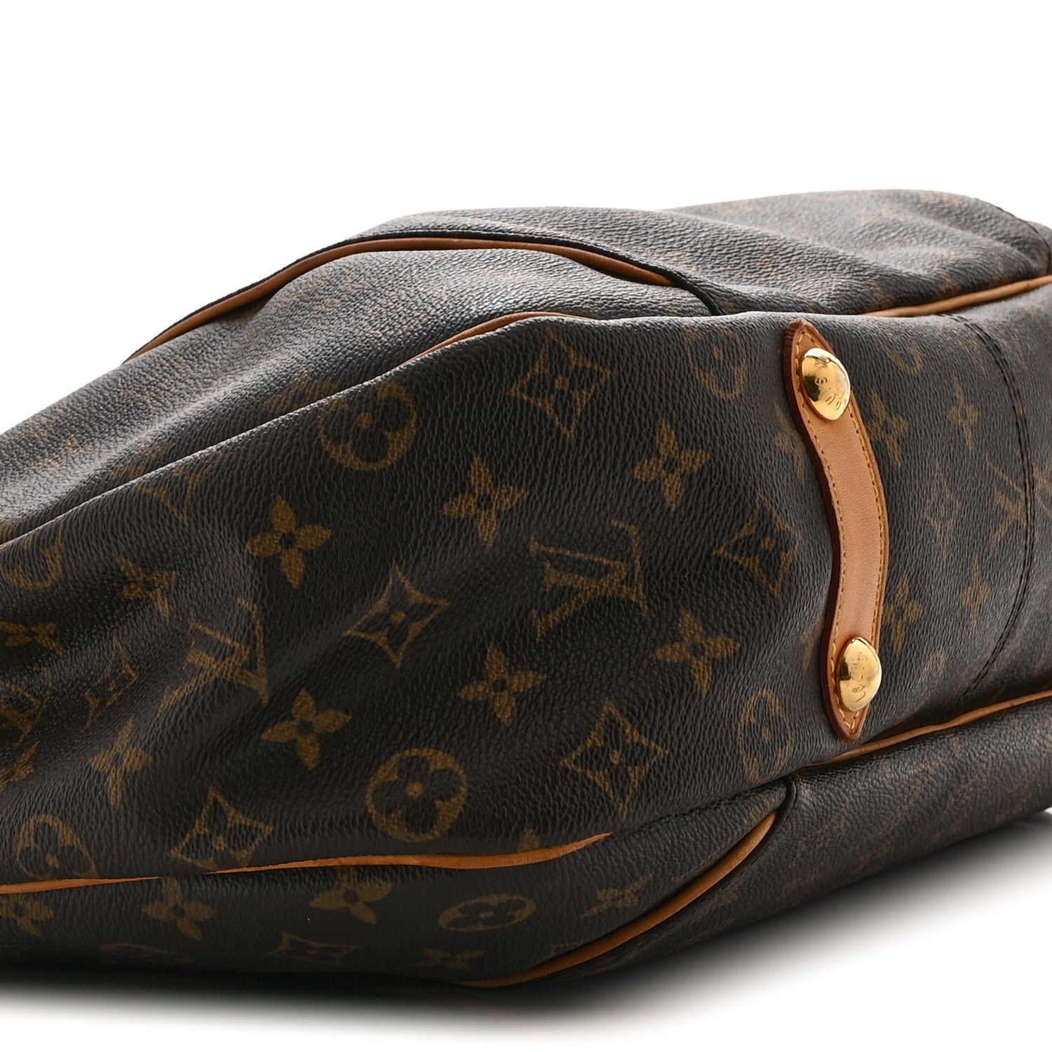 Louis Vuitton Monogram Galliera PM