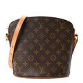 Louis Vuitton Monogram Drouot
