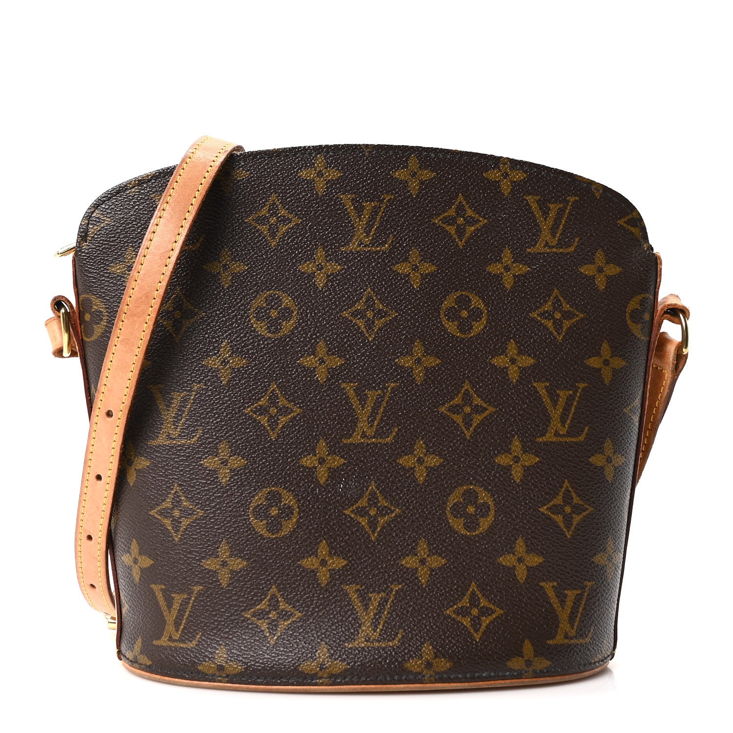 Louis Vuitton Monogram Drouot