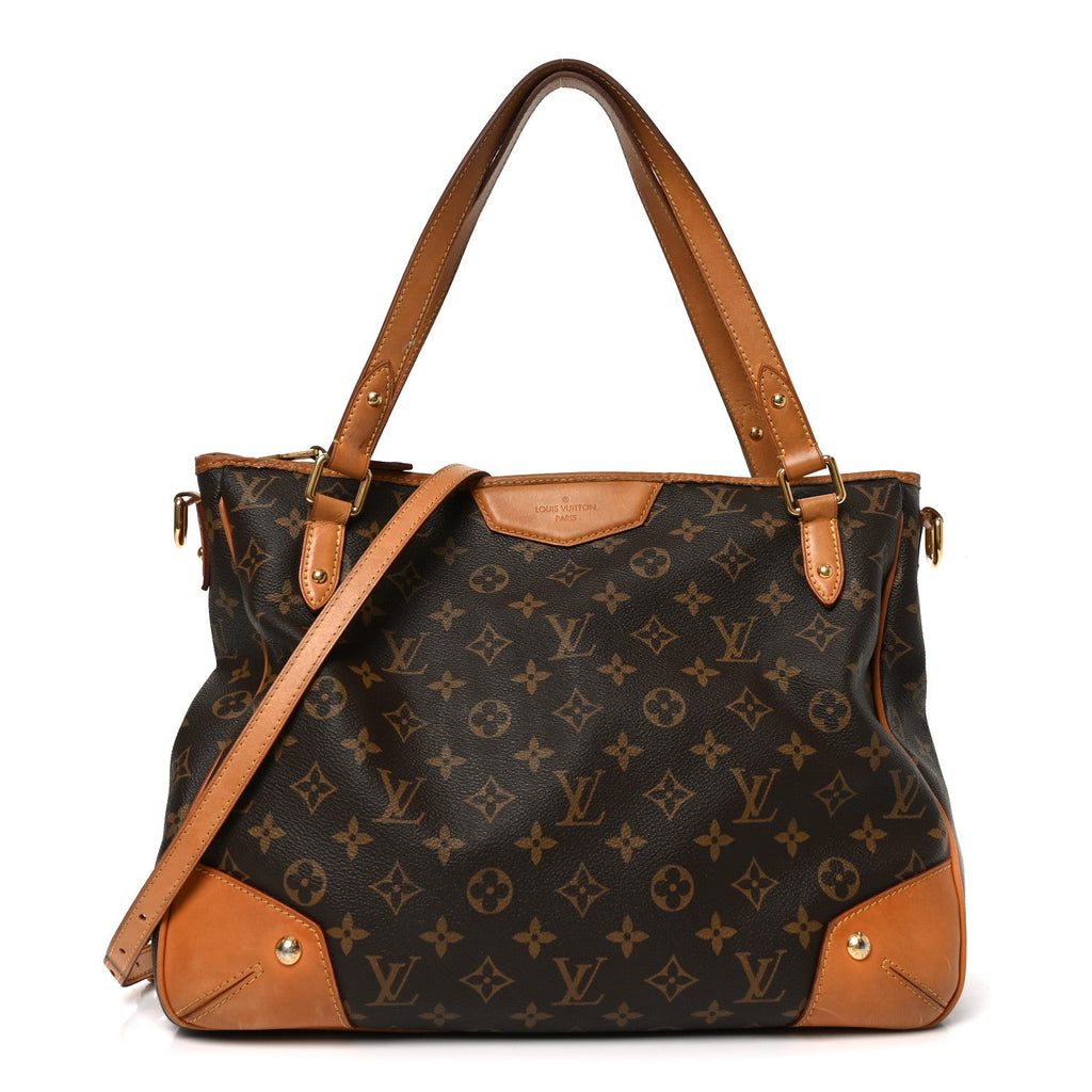 Louis Vuitton Monogram Estrela MM