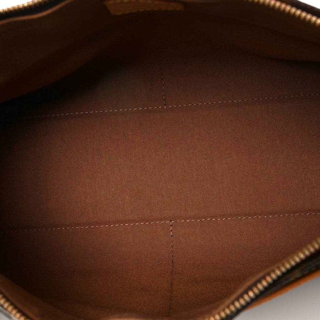 Louis Vuitton Monogram Popincourt Long Shoulder Bag