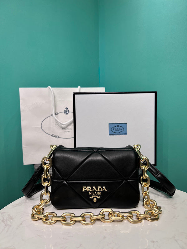 Prada Bags - 2596