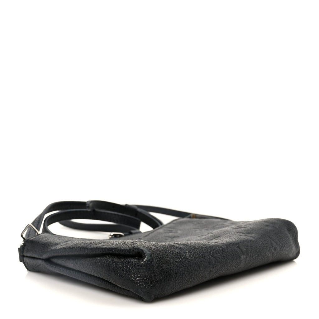 Louis Vuitton Empreinte Pallas Crossbody Black