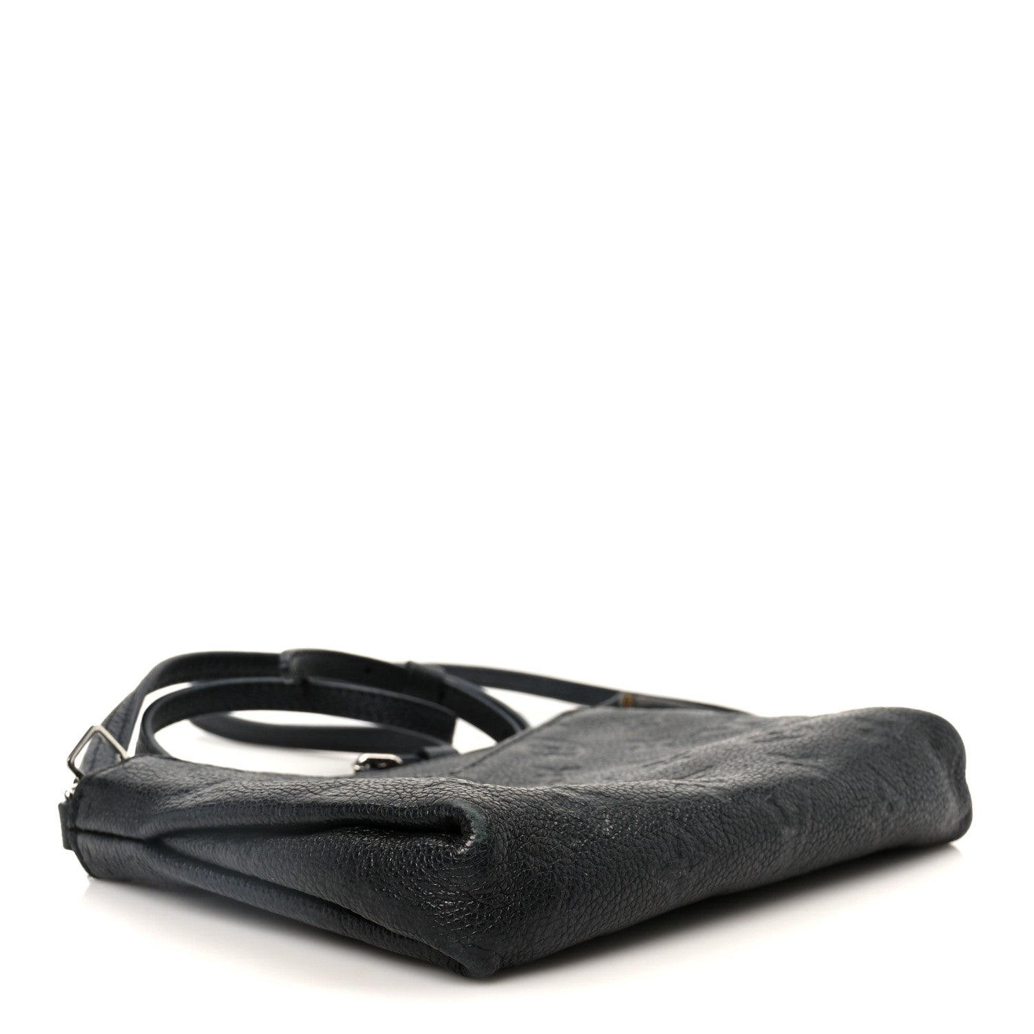 Louis Vuitton Empreinte Pallas Crossbody Black