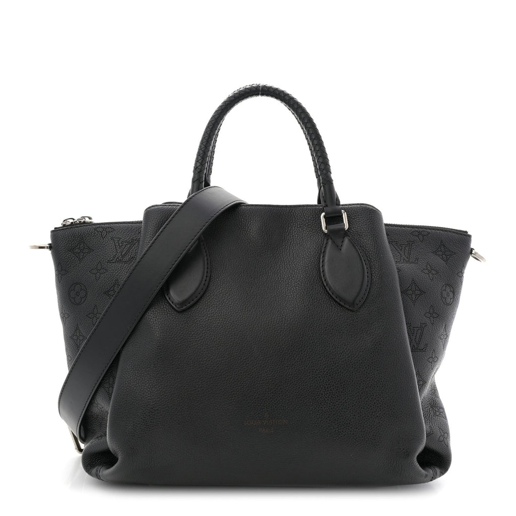 Louis Vuitton Mahina Haumea Black