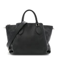 Louis Vuitton Mahina Haumea Black