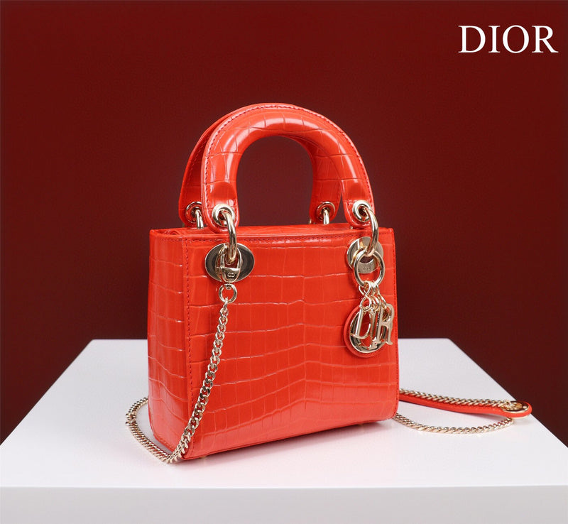 Dior Bag