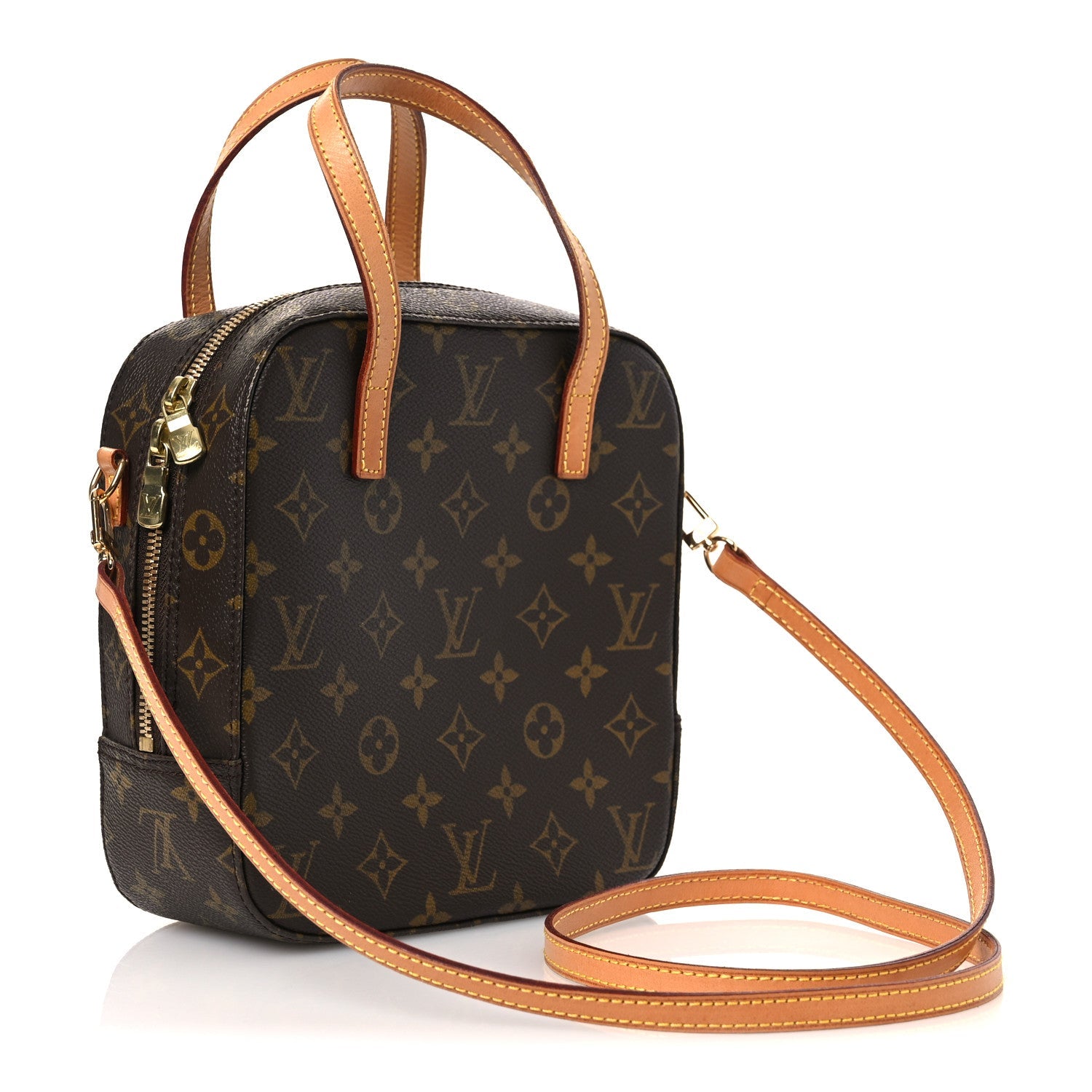 Louis Vuitton Monogram Spontini