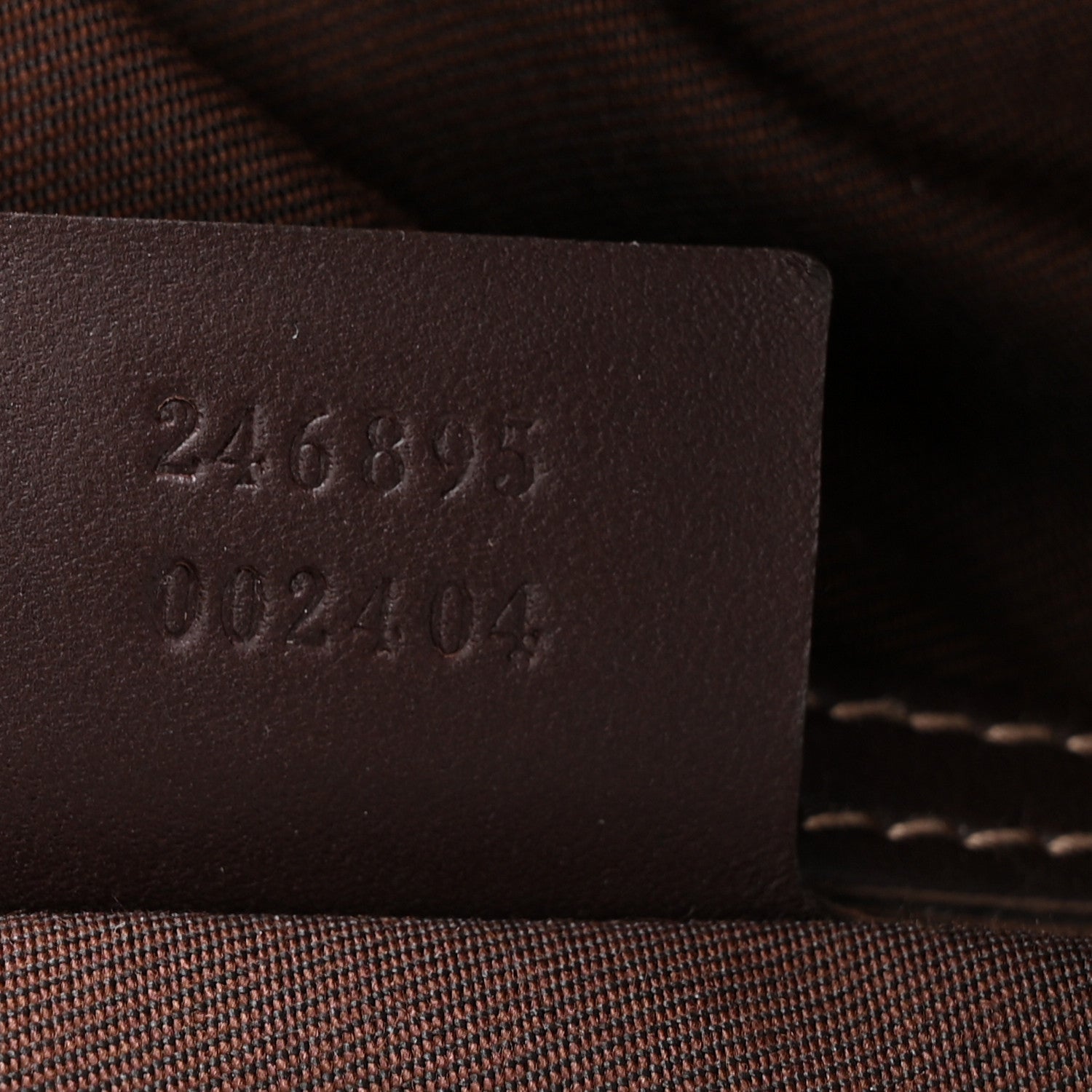 Gucci GG Plus Monogram Boston Carry On Duffle Bag Black