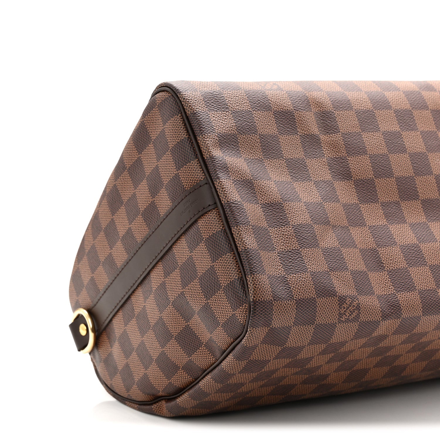 Louis Vuitton Damier Ebene Speedy Bandouliere 30