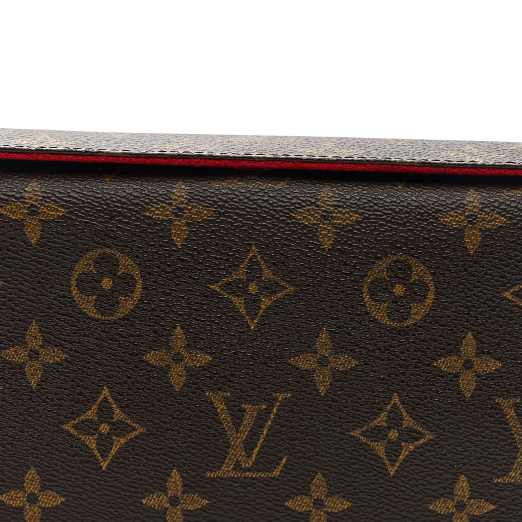 Louis Vuitton Monogram Recital