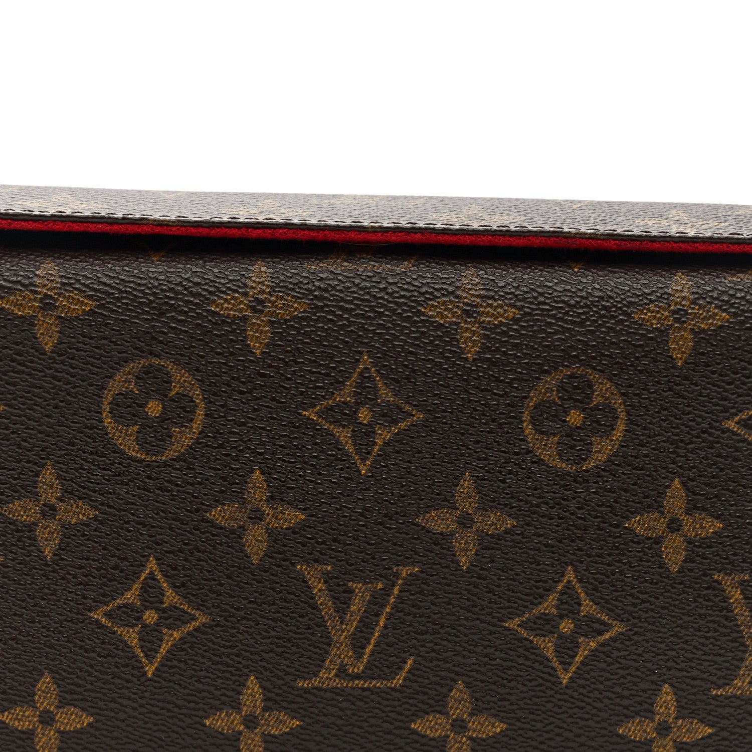 Louis Vuitton Monogram Recital