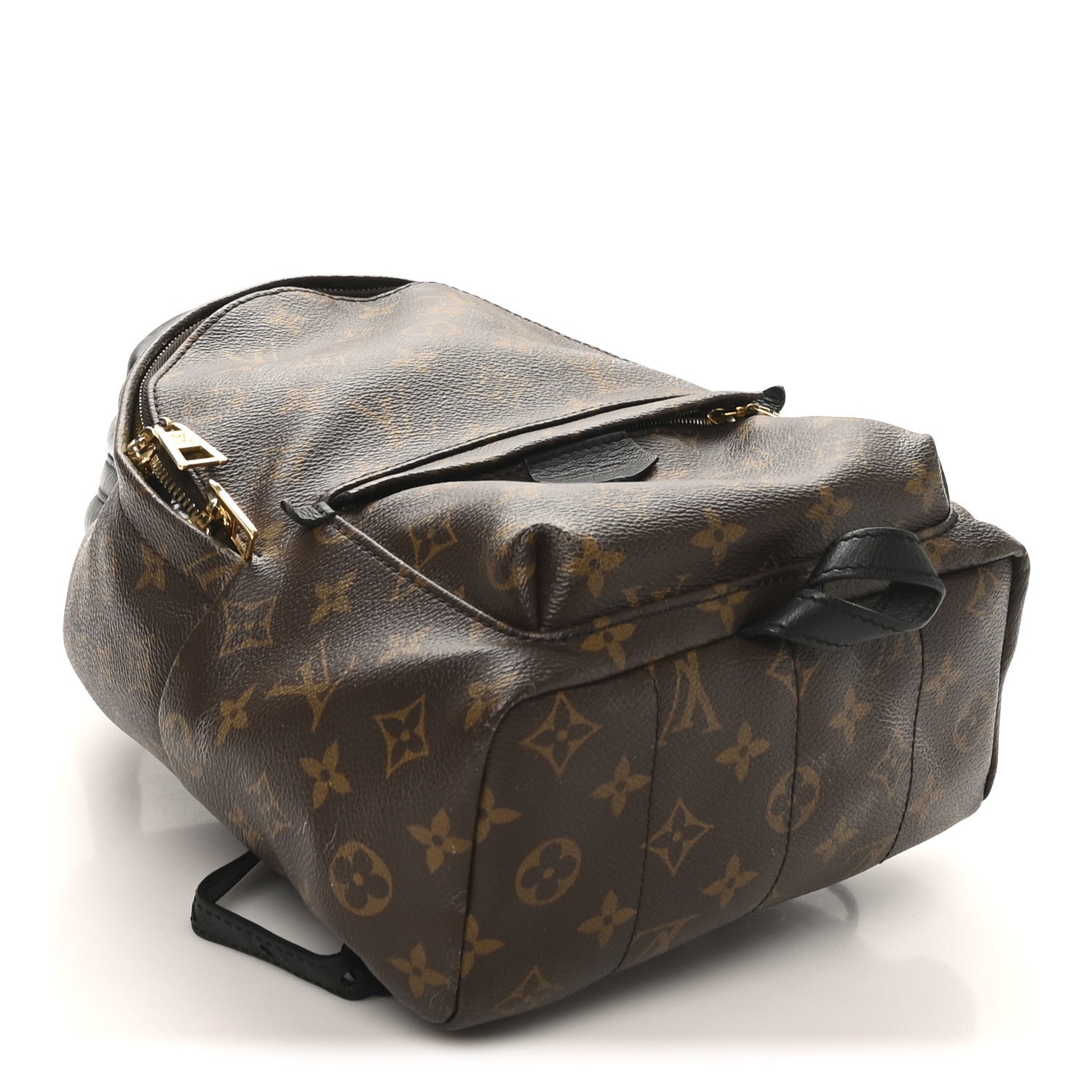 Louis Vuitton Monogram Palm Springs Backpack PM