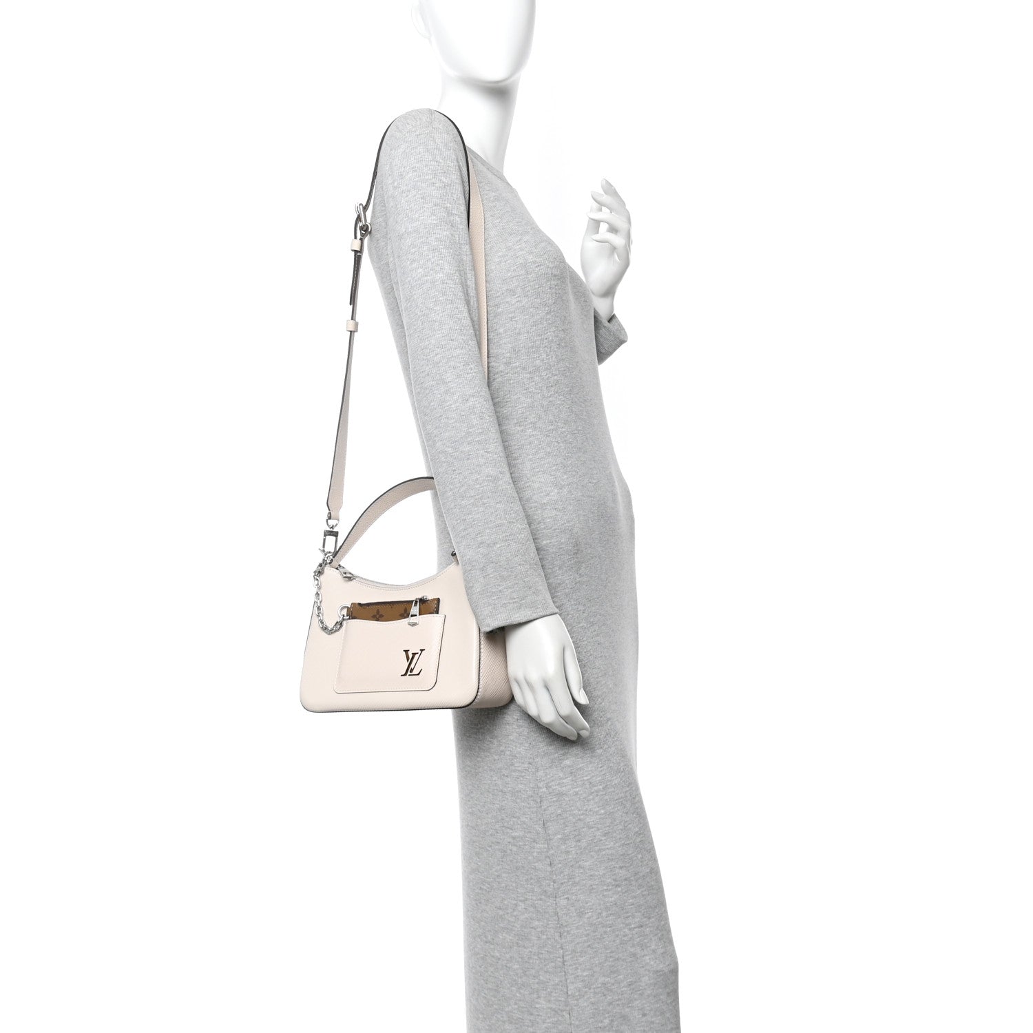 Louis Vuitton Epi Marelle Quartz