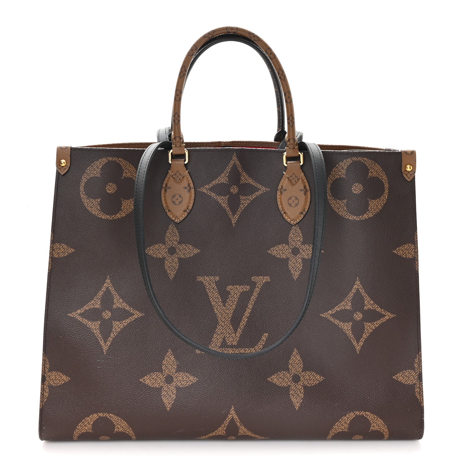 Louis Vuitton Reverse Monogram Giant Onthego GM