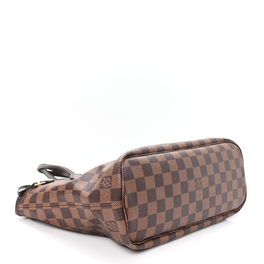 Louis Vuitton Damier Ebene Neo Neverfull PM