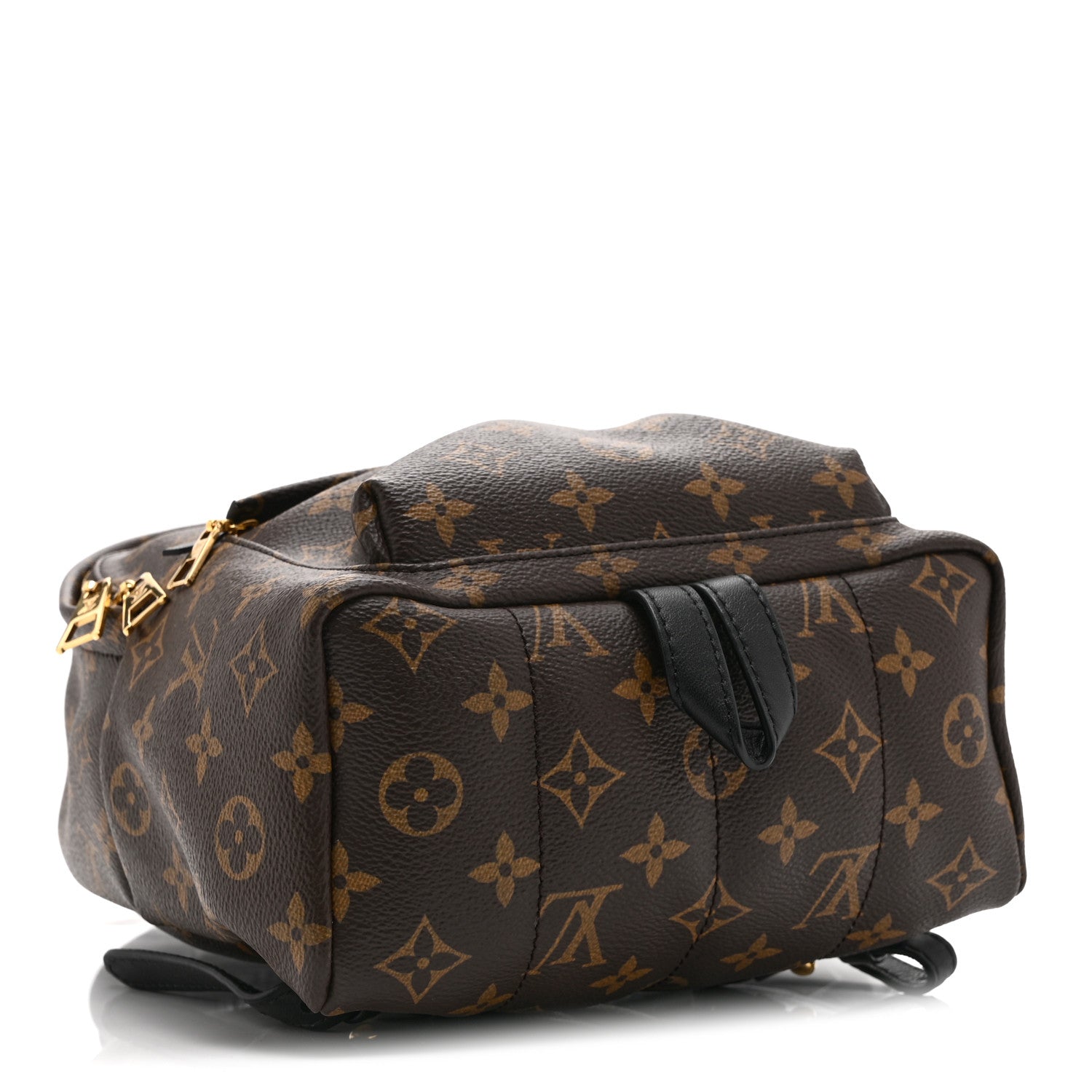 Louis Vuitton Monogram Palm Springs Backpack PM