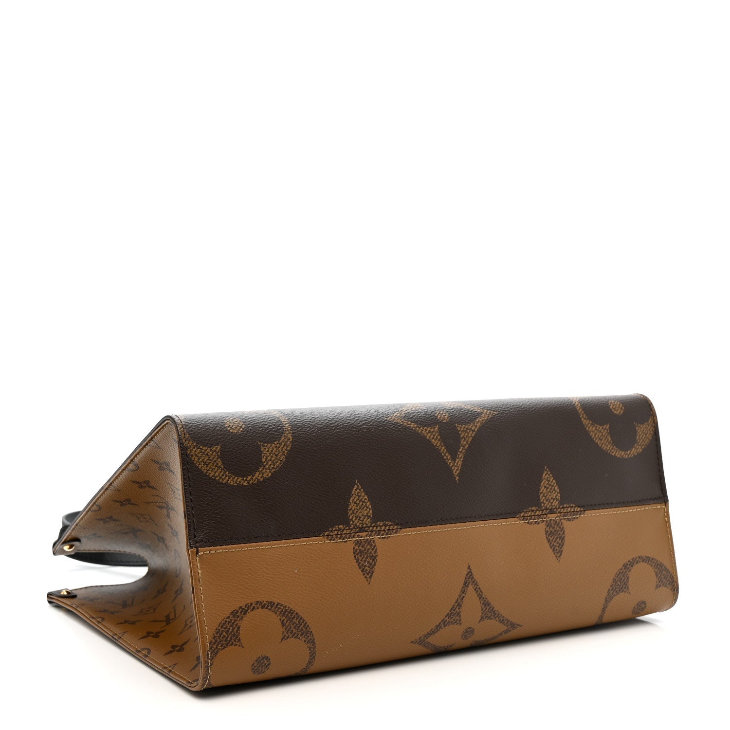 Louis Vuitton Reverse Monogram Giant Onthego MM