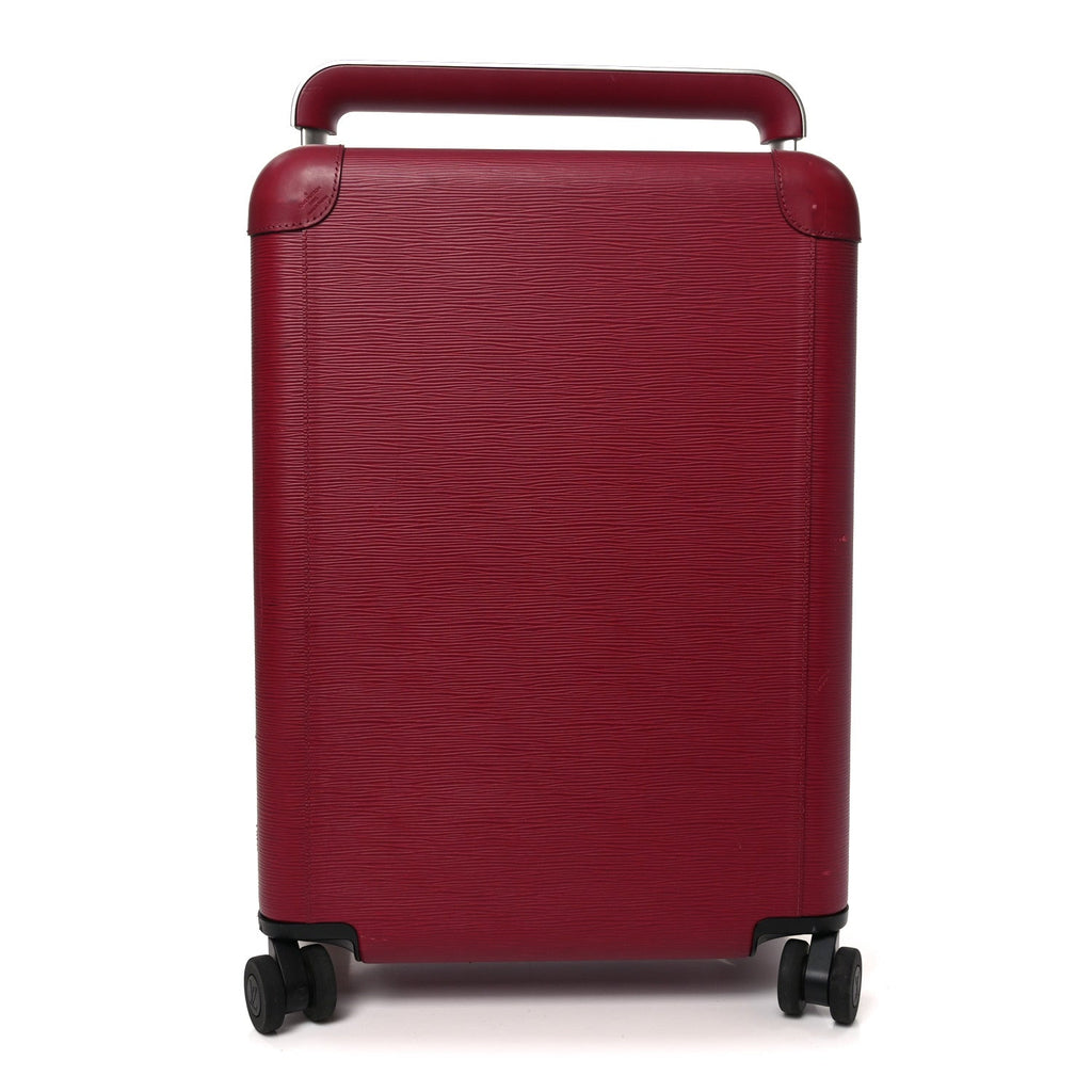Louis Vuitton Epi Horizon 55 Fuchsia
