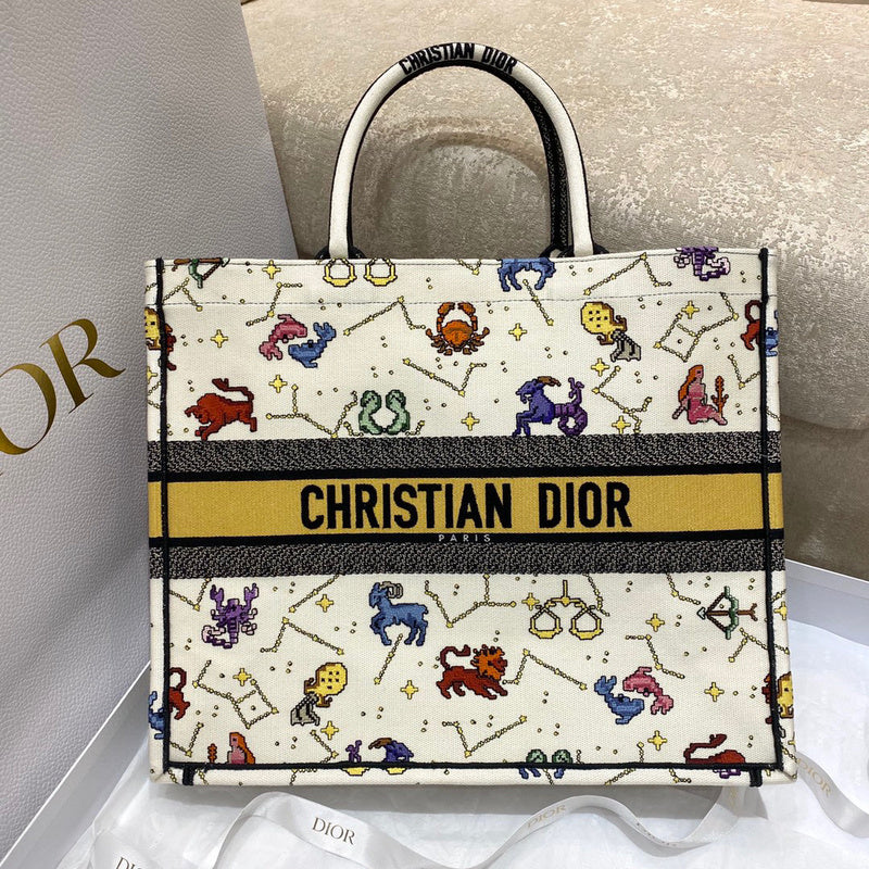 Dior Bags - 4801
