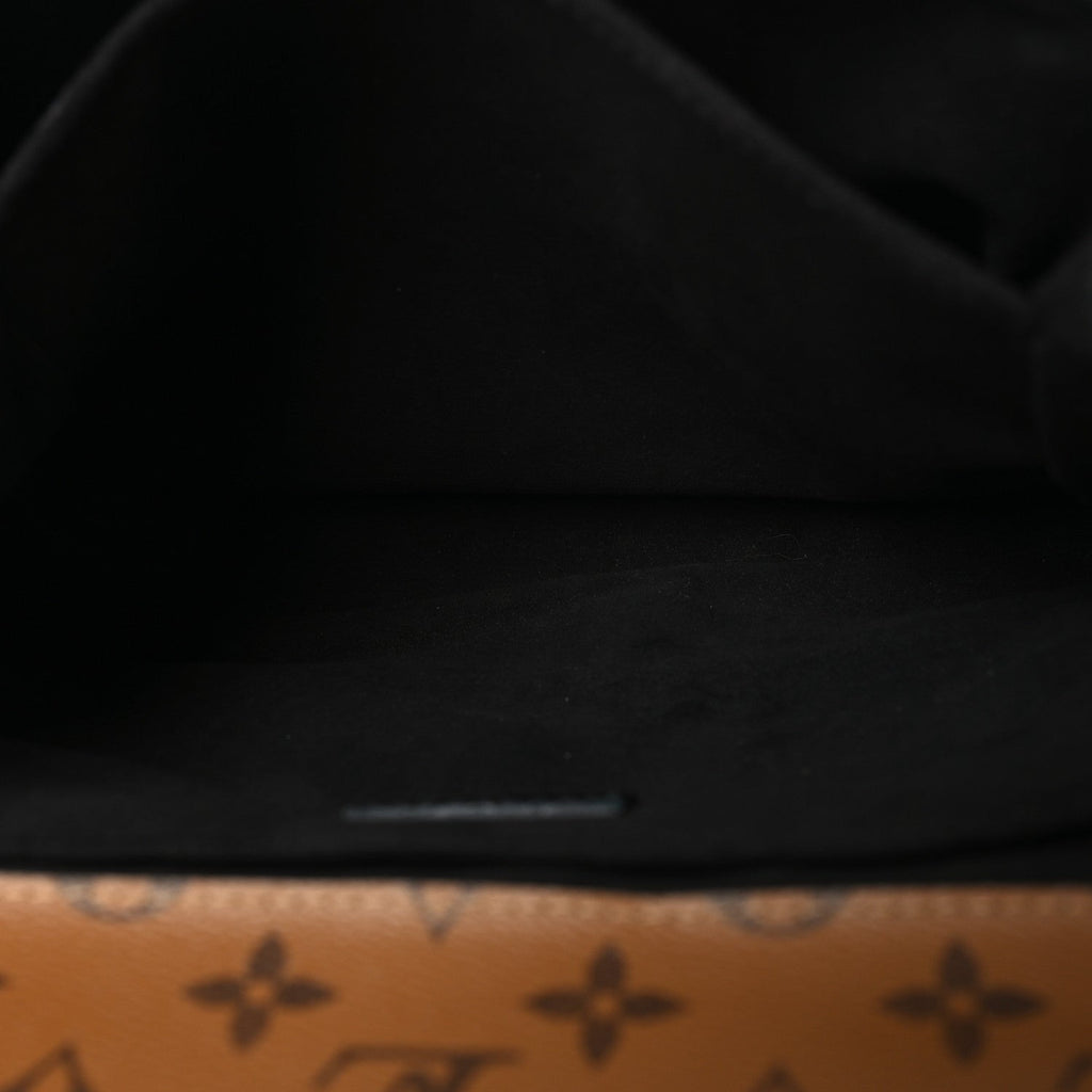 Louis Vuitton Reverse Monogram Pochette Metis