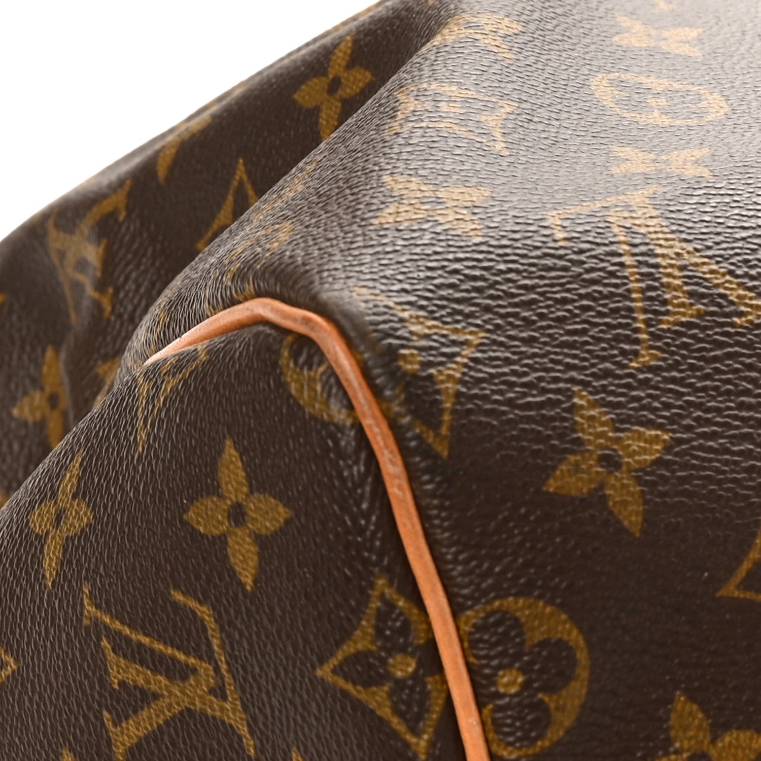 Louis Vuitton Monogram Keepall 55