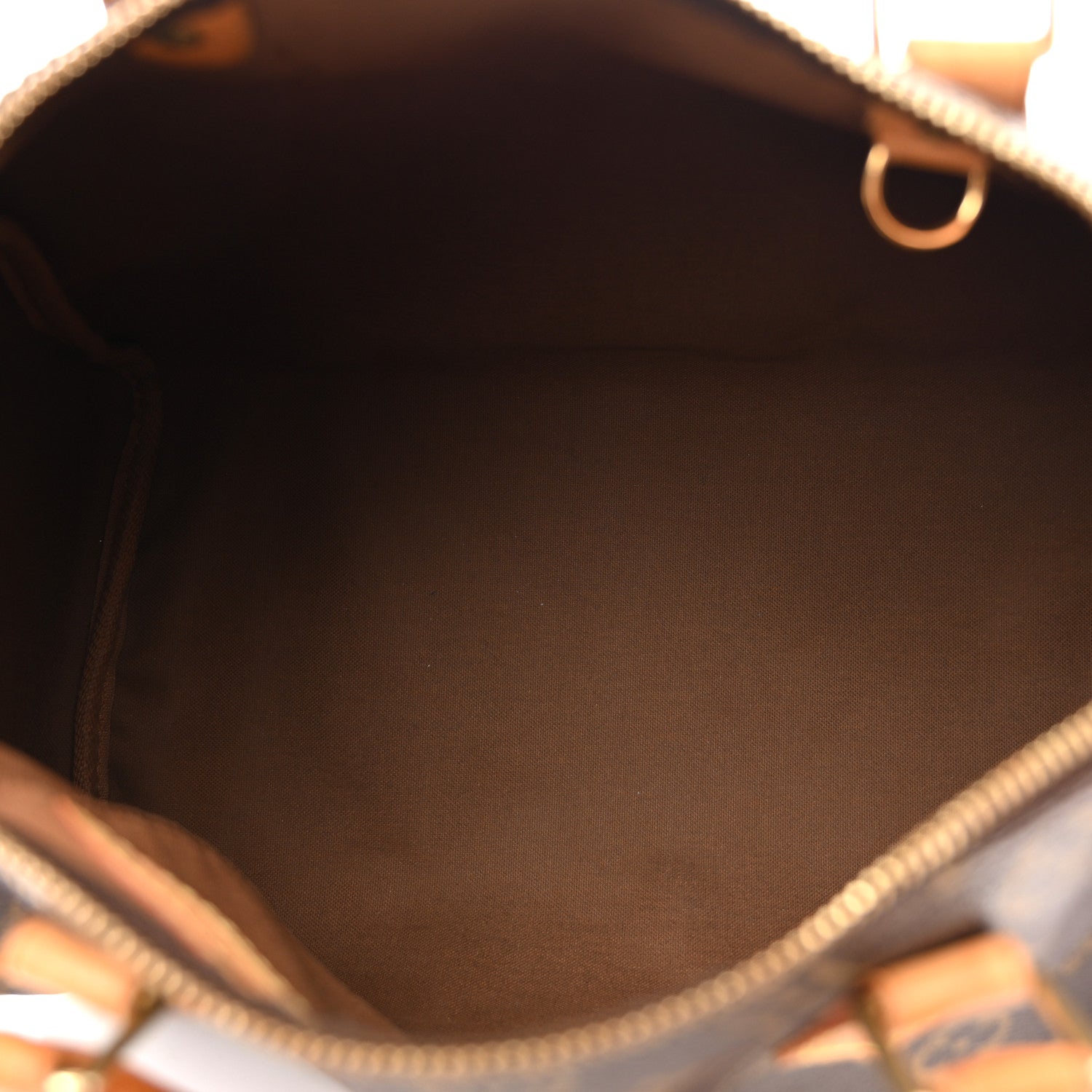 Louis Vuitton Monogram Speedy 30