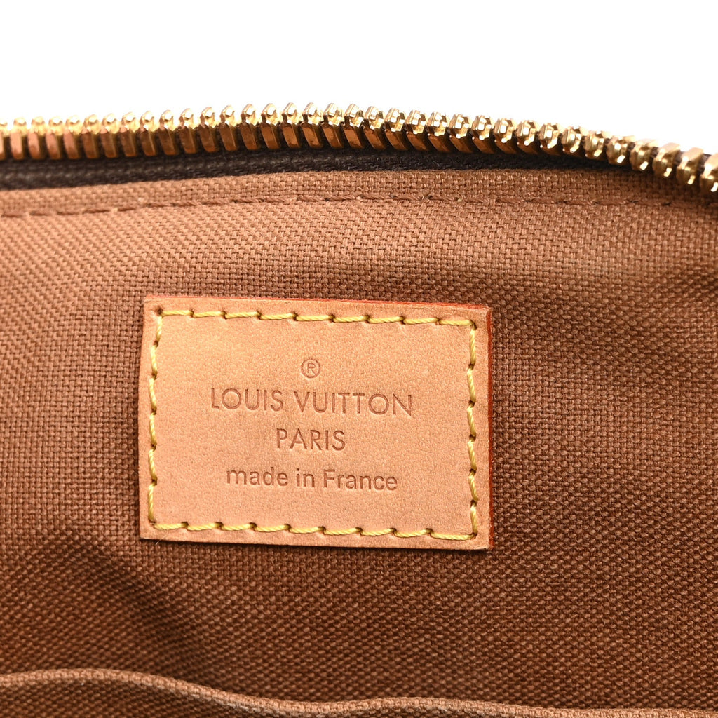Louis Vuitton Monogram Palermo PM