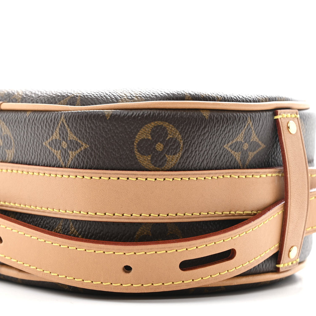 Louis Vuitton Monogram Boite Chapeau Souple PM