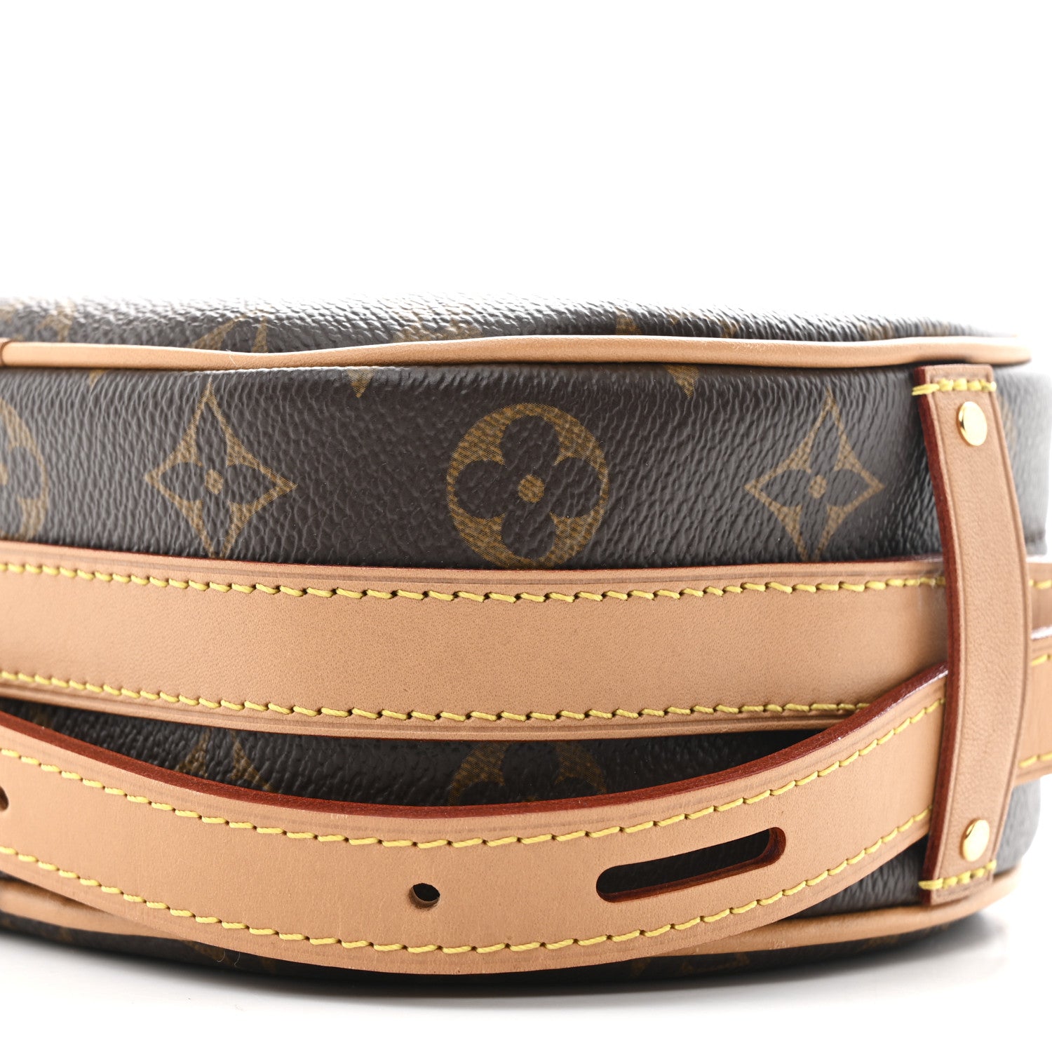 Louis Vuitton Monogram Boite Chapeau Souple PM
