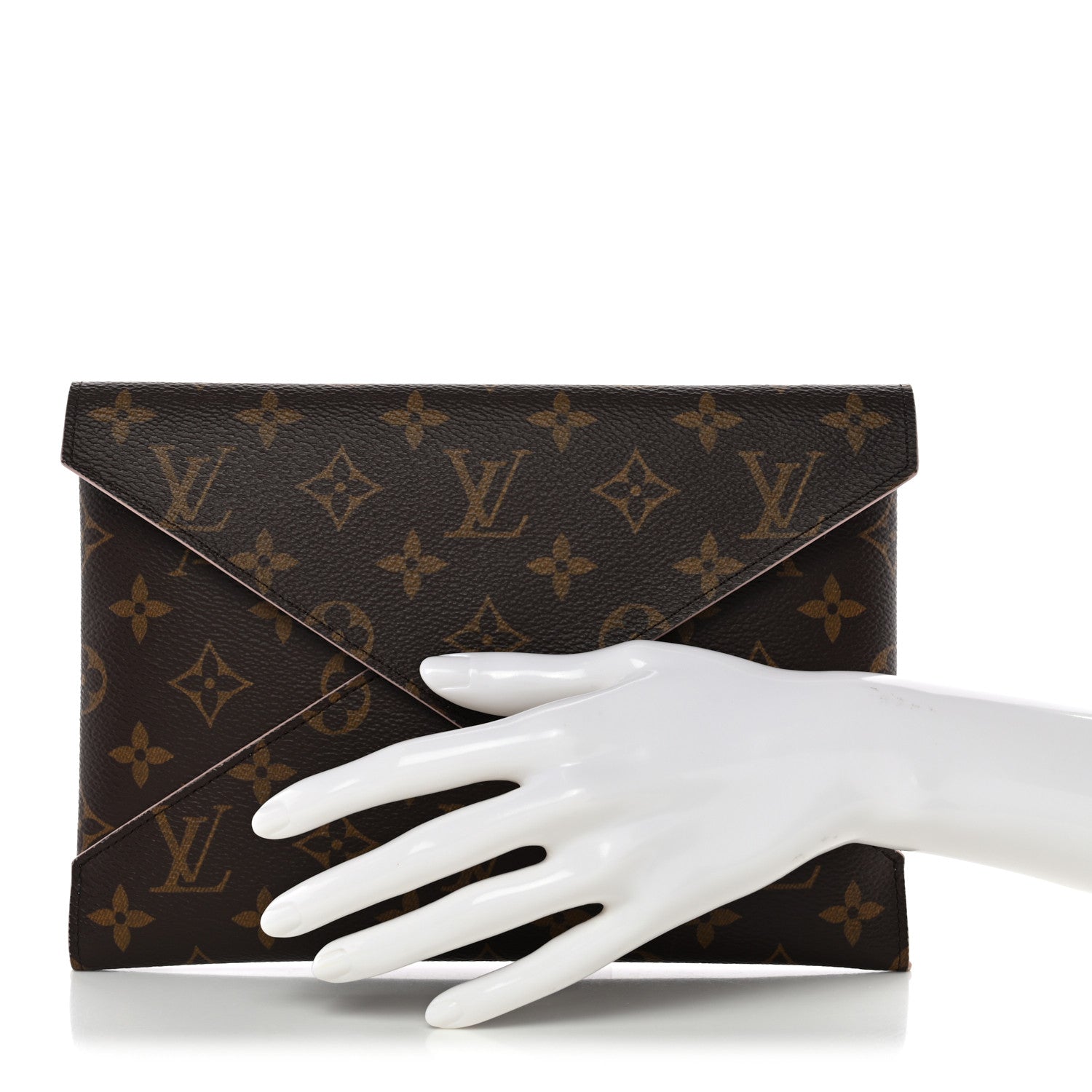 Louis Vuitton Monogram Kirigami Pochette Set