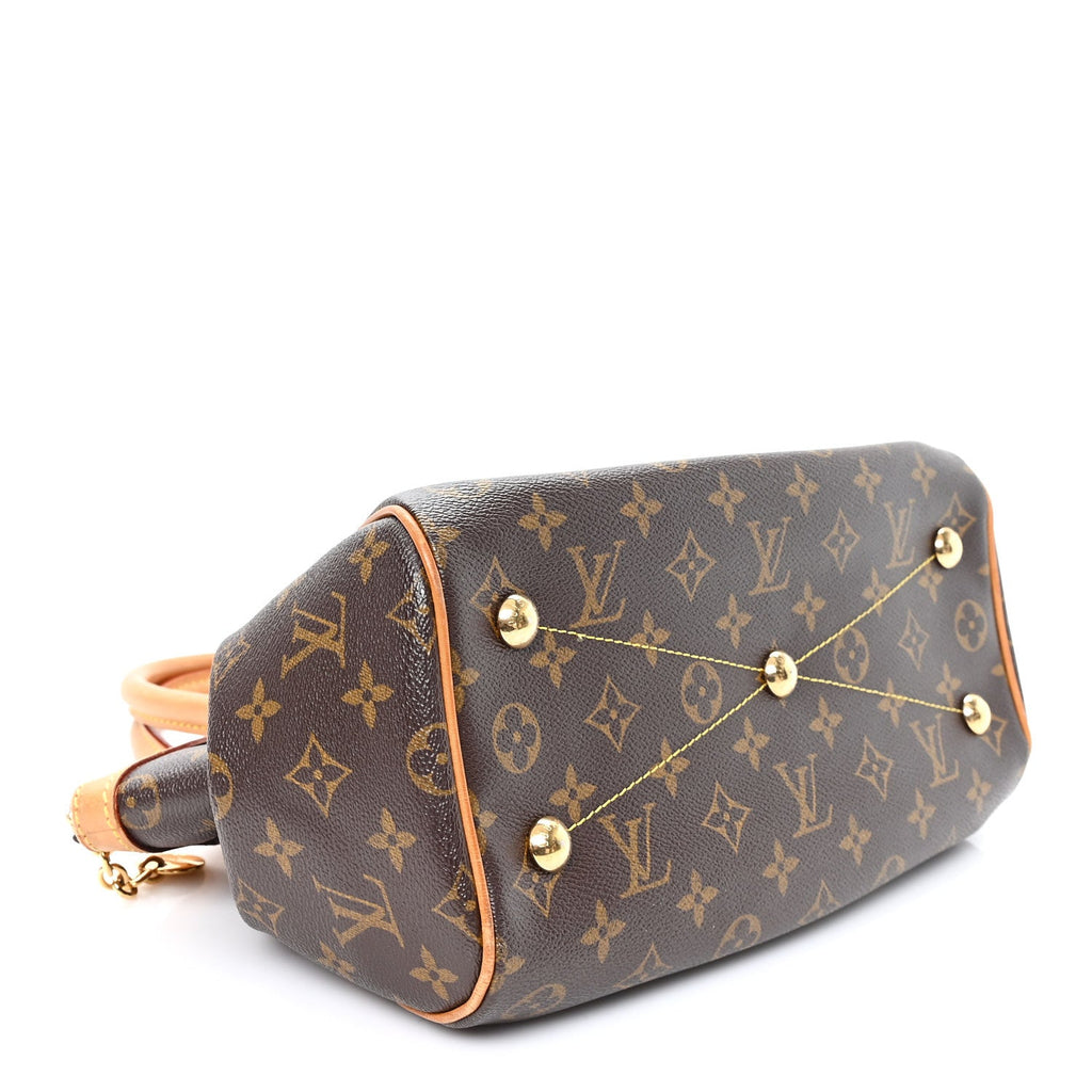 Louis Vuitton Monogram Tivoli PM