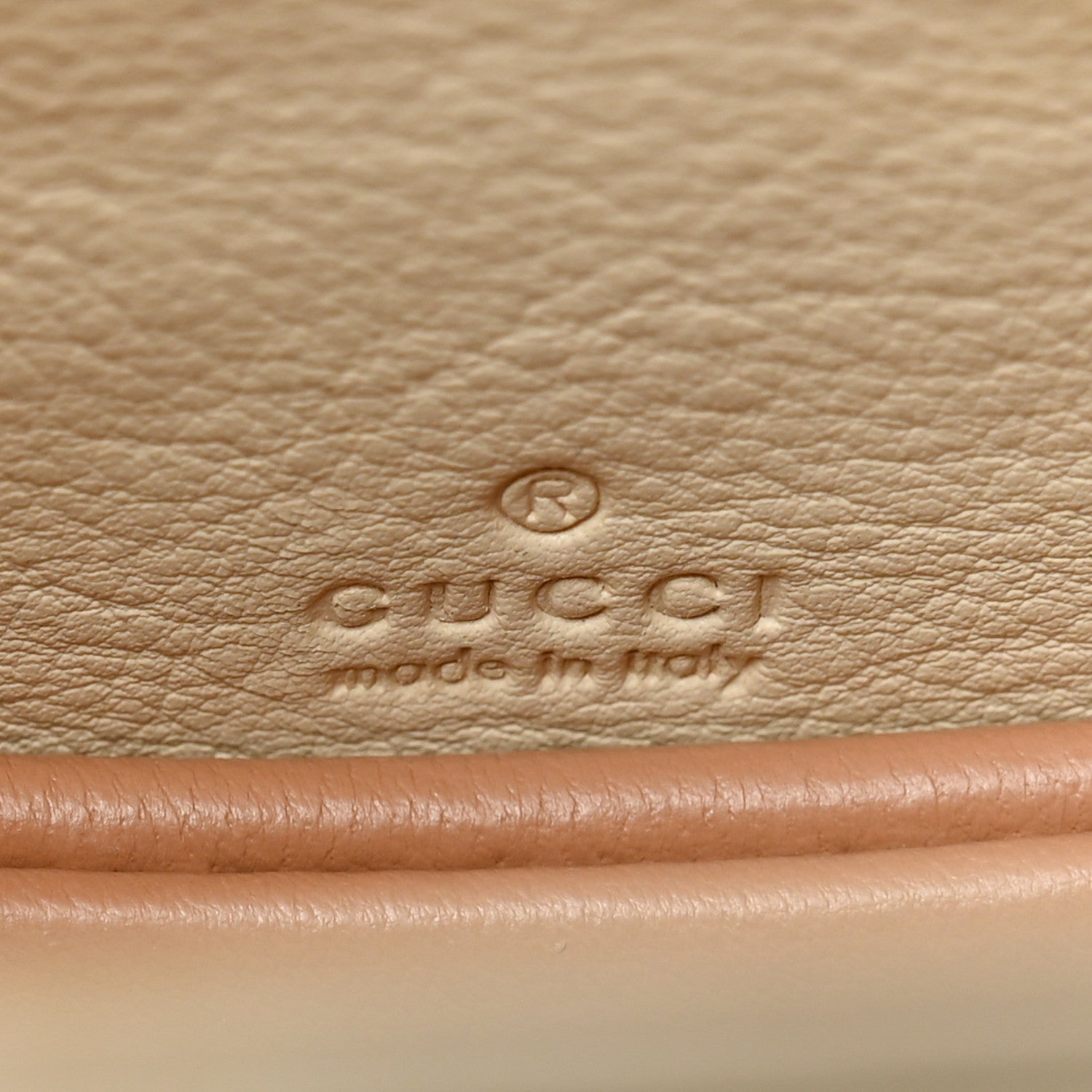 Gucci Patent Crystal Mini Bamboo 1947 Top Handle Chain Bag White