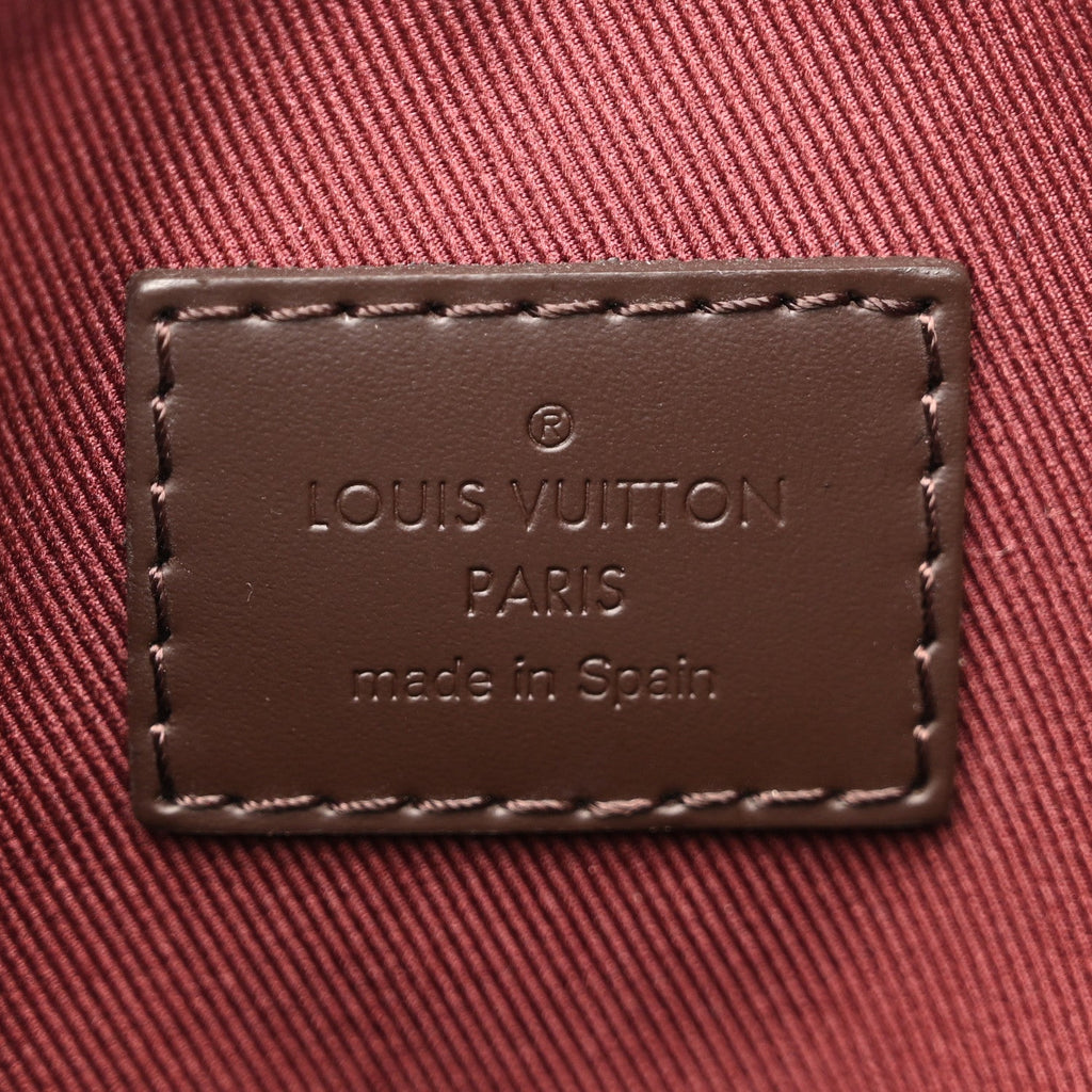 Louis Vuitton Damier Ebene Lymington