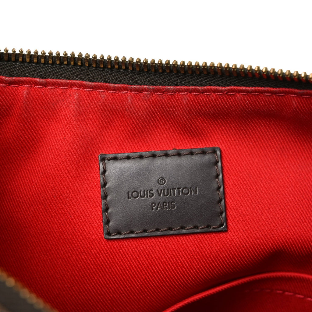 Louis Vuitton Damier Ebene South Bank Besace
