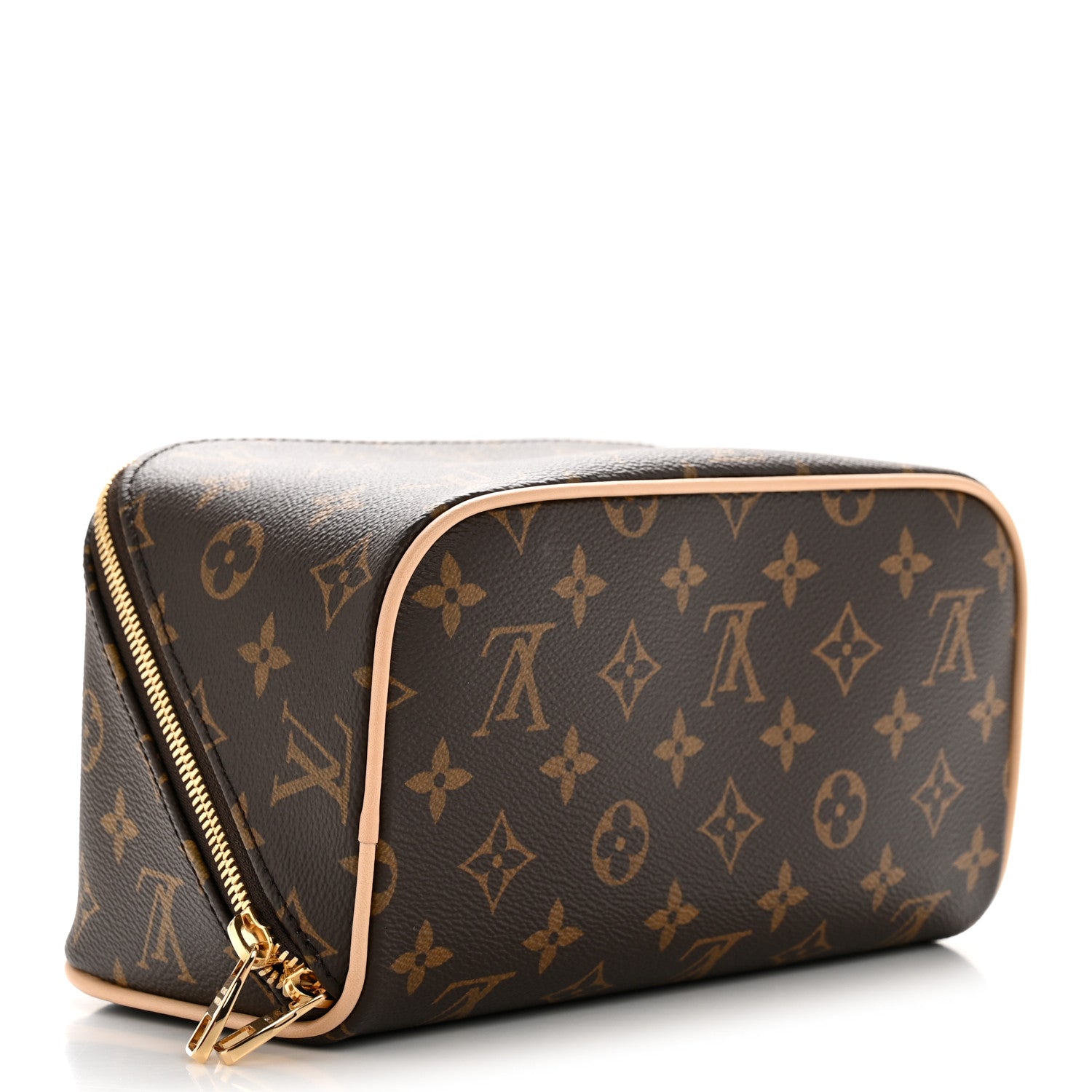 Louis Vuitton Monogram Toiletry Bag