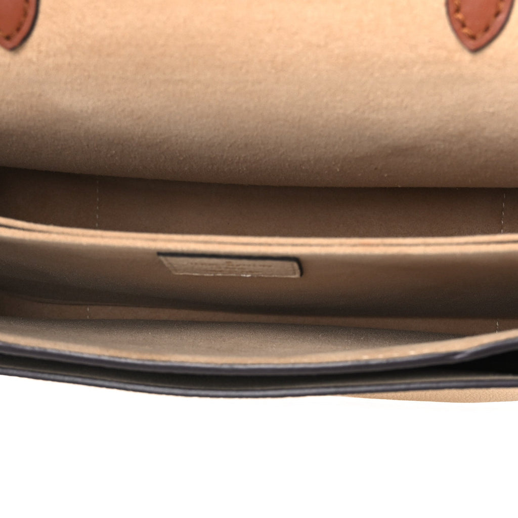 Louis Vuitton Monogram Vaugirard Creme