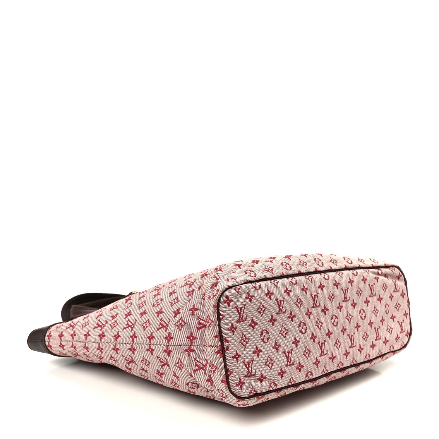 Louis Vuitton Mini Monogram Lucille GM Cherry