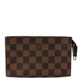 Louis Vuitton Damier Ebene Marais Bucket Pouch