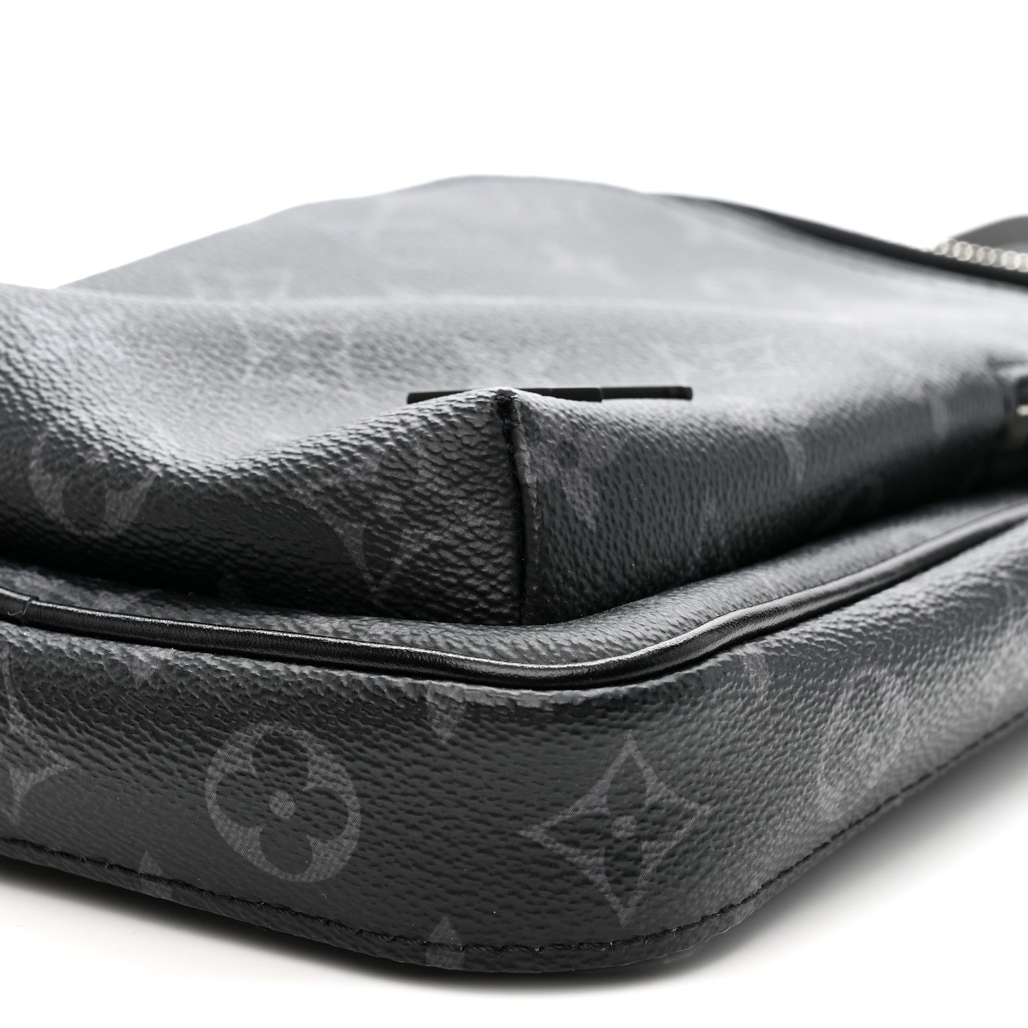 Louis Vuitton Monogram Eclipse Avenue Slingbag PM