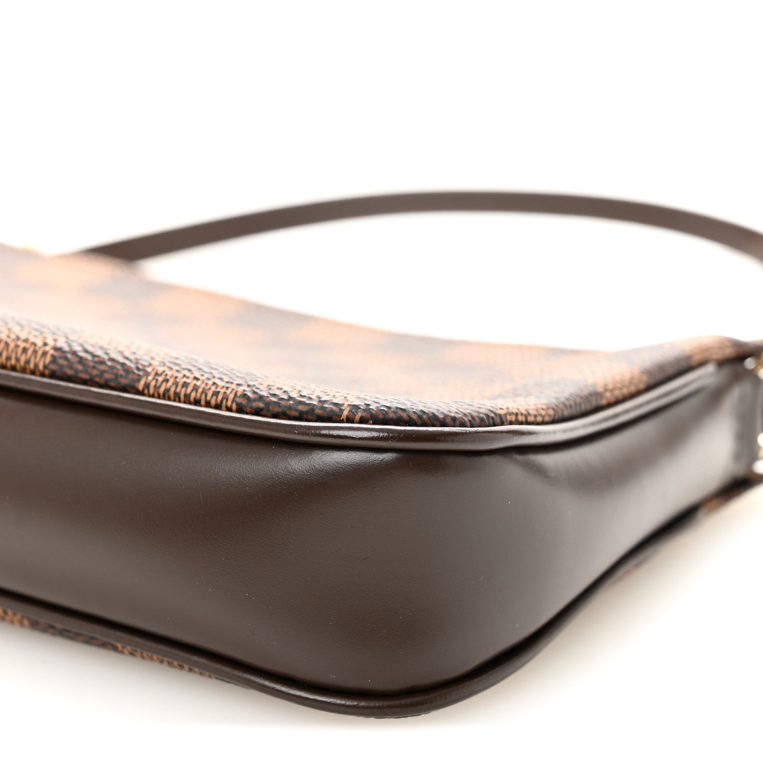 Louis Vuitton Damier Ebene Navona Pochette Accessories