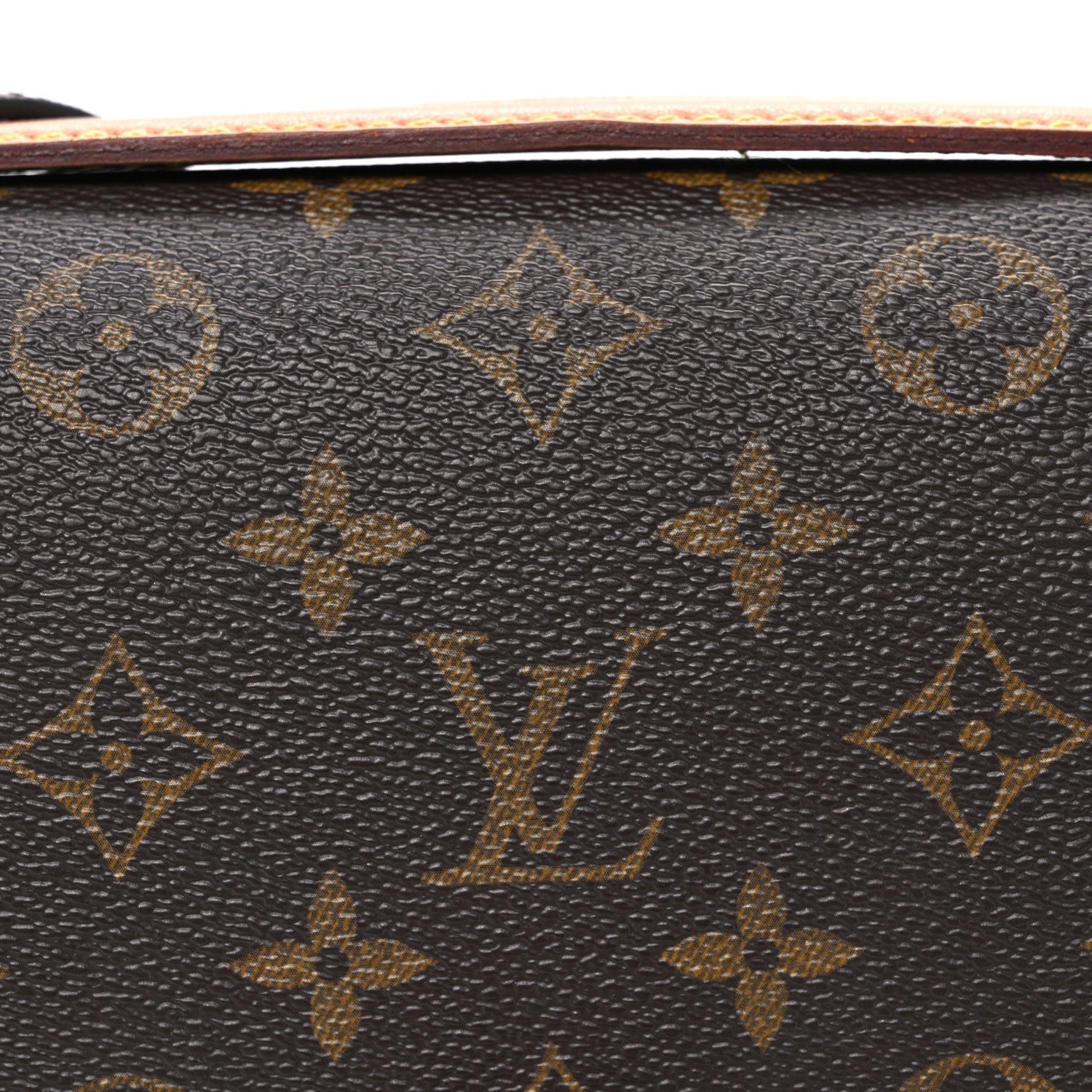 Louis Vuitton Monogram Pochette Metis