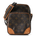 Louis Vuitton Monogram Amazone