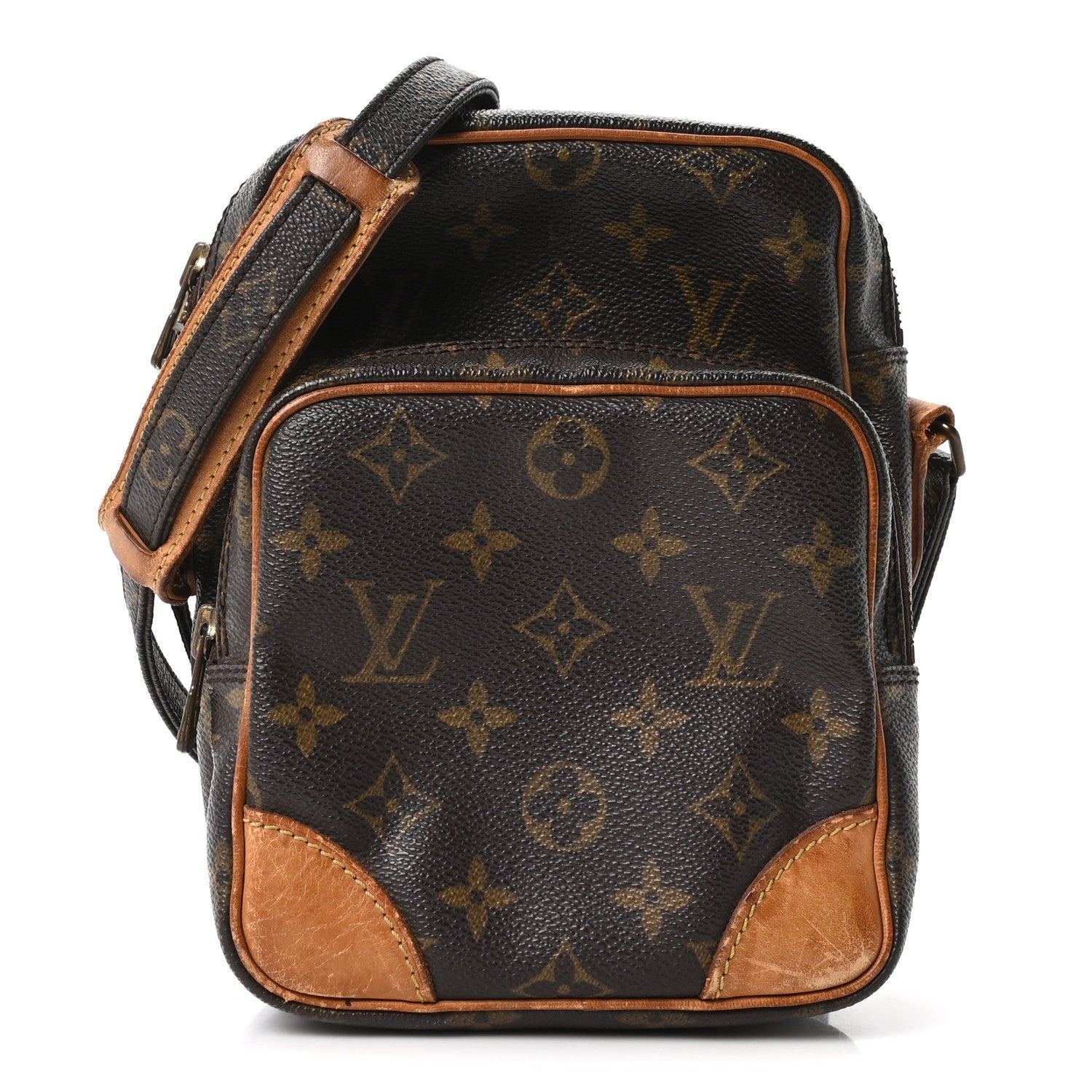 Louis Vuitton Monogram Amazone
