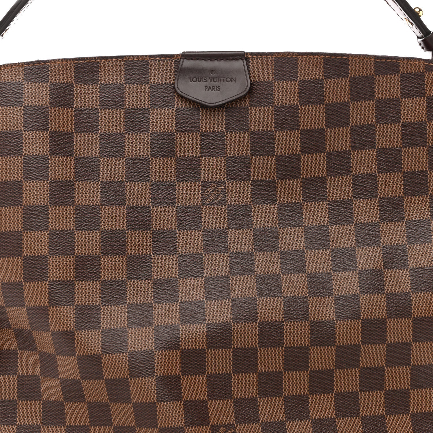 Louis Vuitton Damier Ebene Graceful MM