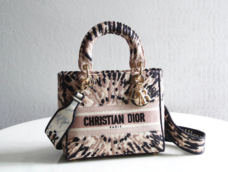 Dior Bags - 5080