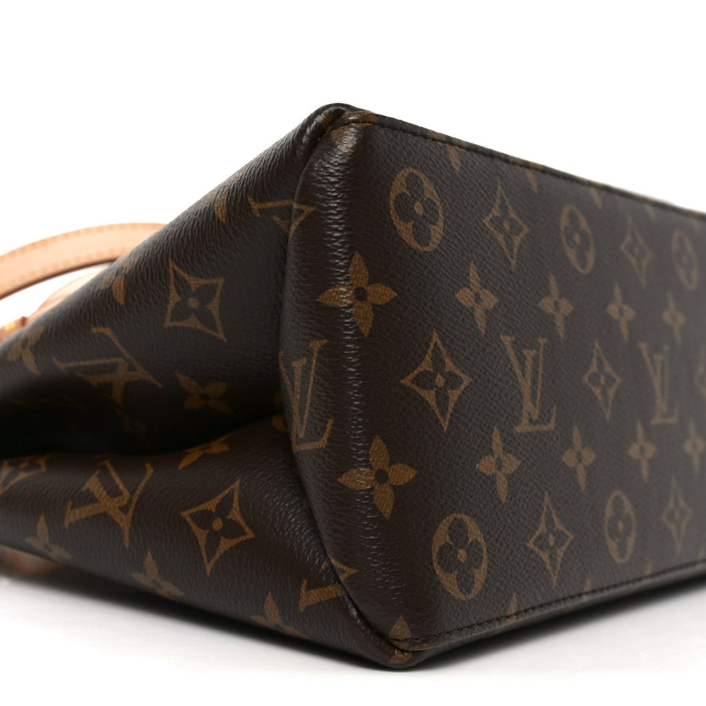 Louis Vuitton Monogram Petit Palais