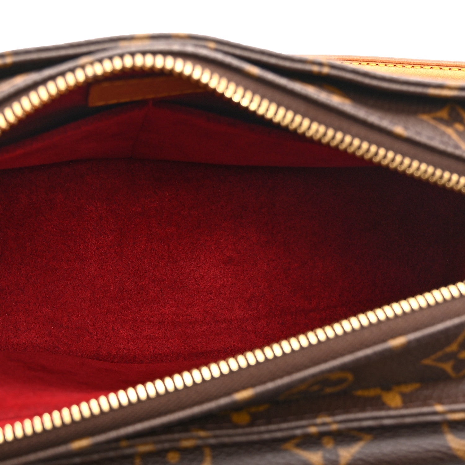 Louis Vuitton Monogram Viva-Cite MM