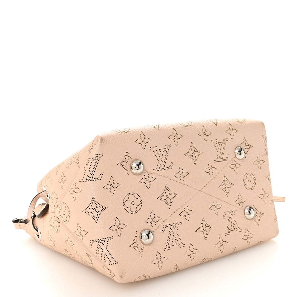 Louis Vuitton Mahina Bella Magnolia