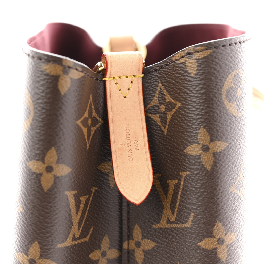 Louis Vuitton Monogram Neonoe BB